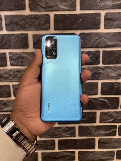 Xiaomi Redmi Note 11