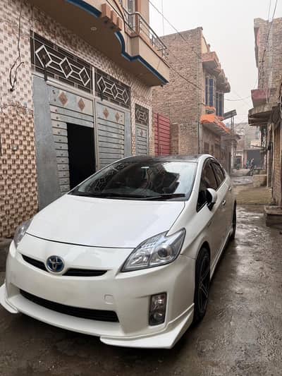 Toyota Prius 2010