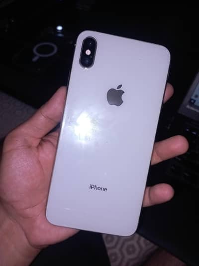 i phone Xs max PTA