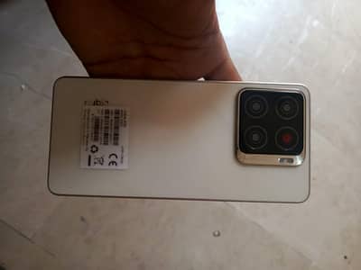 Zte Blade A56