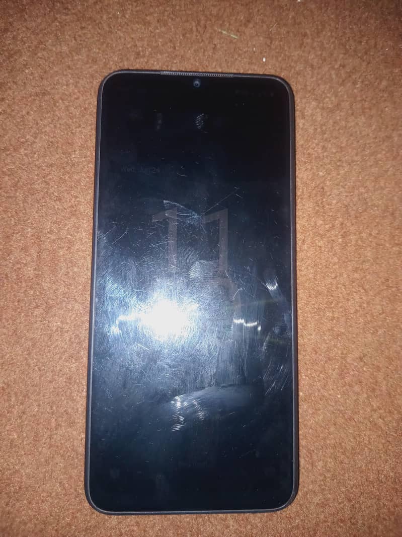 redmi A1+ 1
