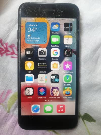 Apple iPhone 7