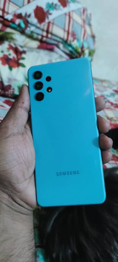 Samsung Mobile A32