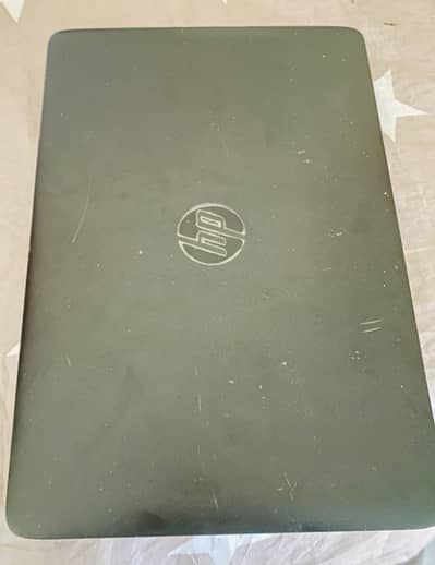 HP Elite book