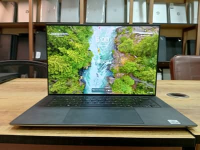 Dell Precision 5550 Flagship Workstation,Core i7 10th Gen,16GB/512GB