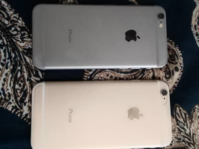 Apple iPhone 6
