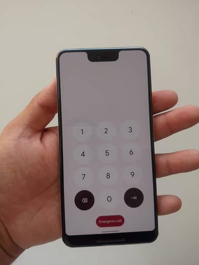 Pixel 3xl  64Gb