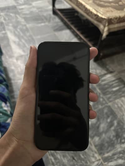 Apple iPhone 12 factory unlock