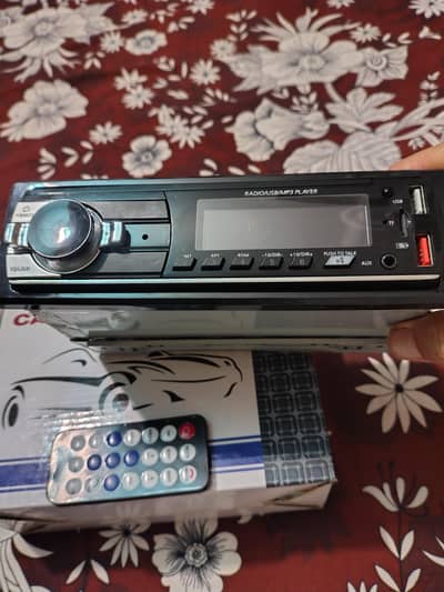 car audio