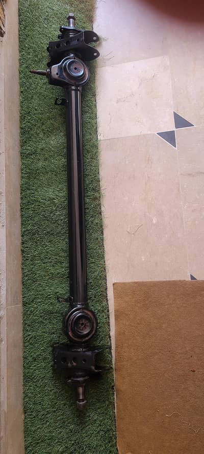 Wagon r Back tube/ Excel/ subframe