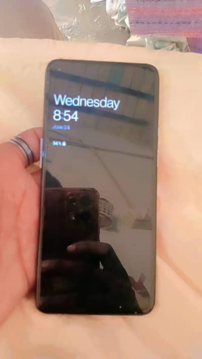 One Plus 9