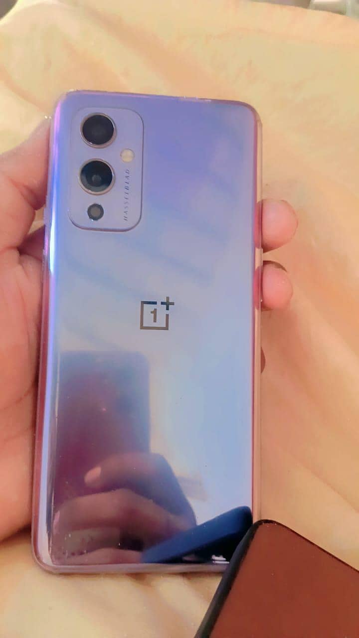 One Plus 9 2