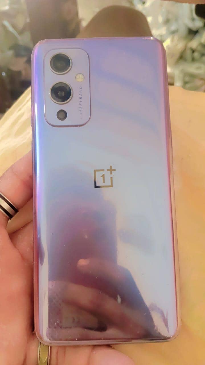 One Plus 9 4