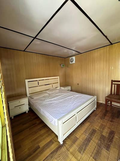 PREMIUM 4-KANAL LUXURY FARMHOUSE FOR RENT, Prime Location: Barki Road (Conveniently located near DHA Phase 7 & Defence Raya)