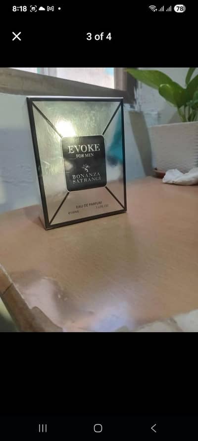 Evoke by Bonanza Satrangi - (Pin Packed)