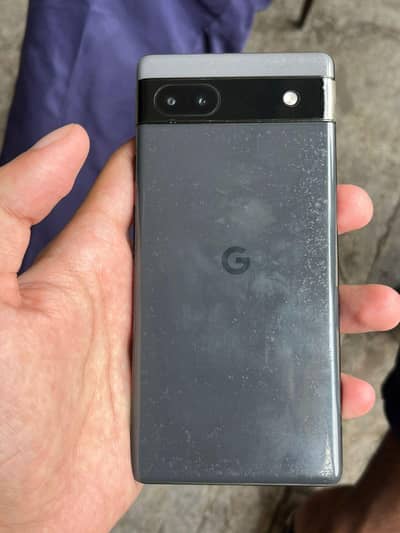 Google Pixel 6a