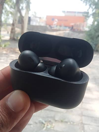 Airpods Pro
