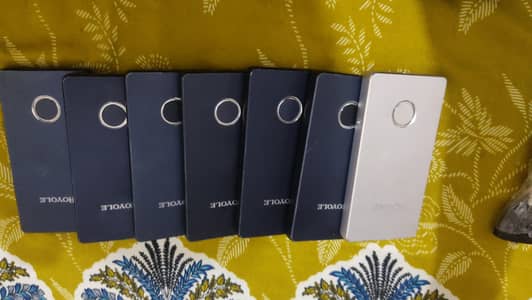 10000mAh POWER BANK