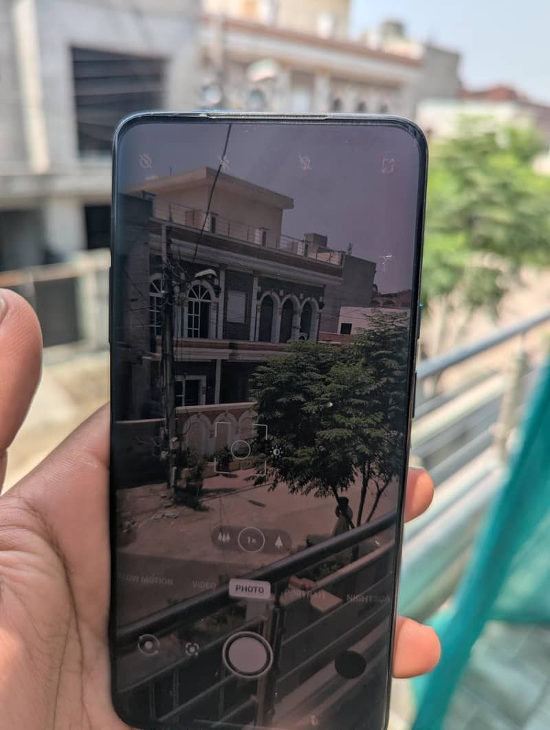 One Plus 7T Pro 2