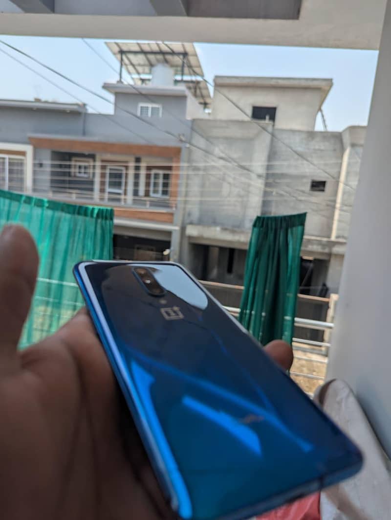 One Plus 7T Pro 4