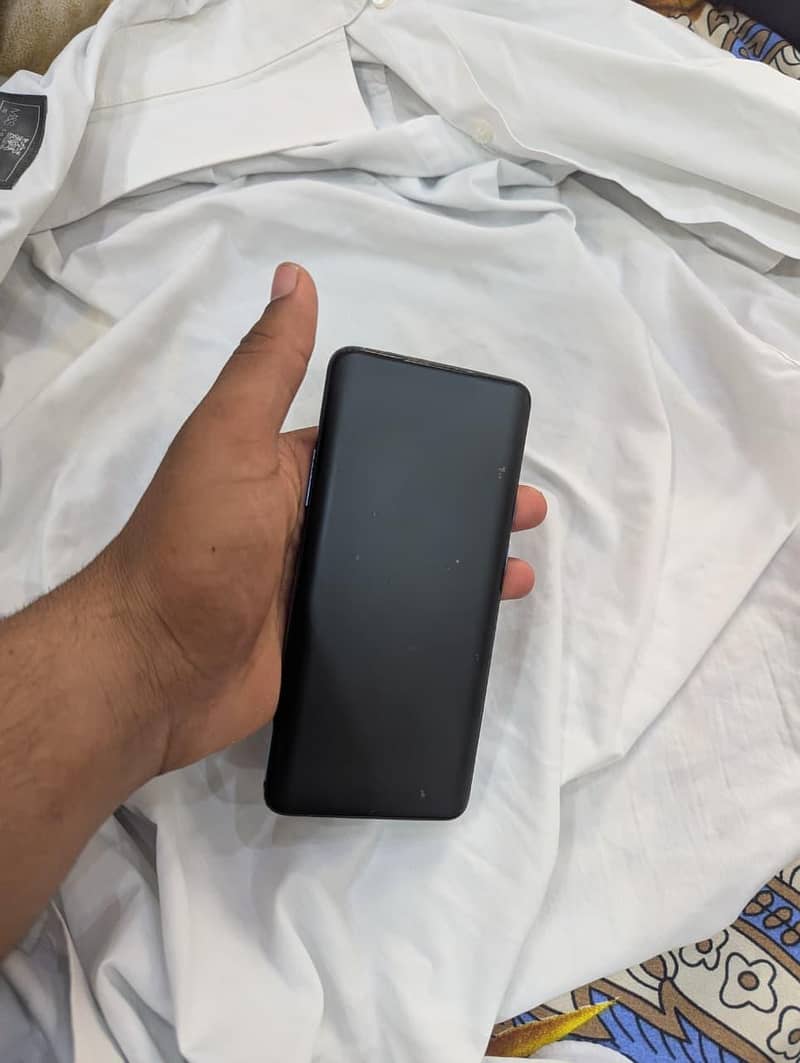 One Plus 7T Pro 5