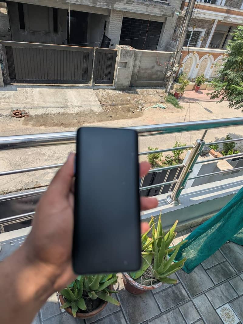 One Plus 7T Pro 7