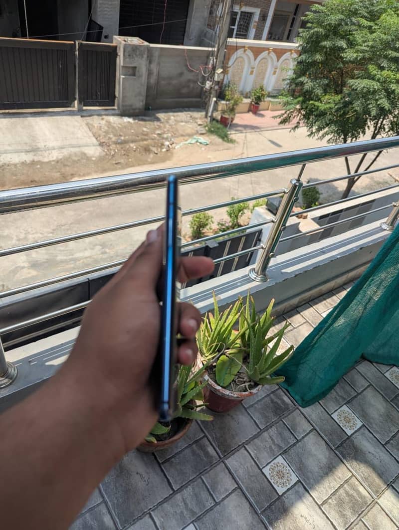 One Plus 7T Pro 8
