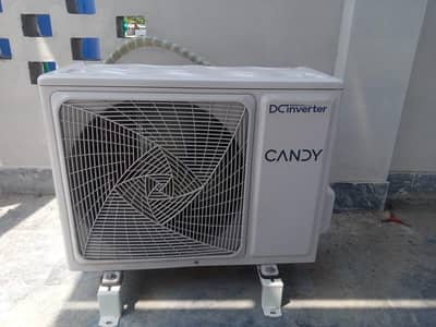 I am selling Haier AC . . . . . . . . . . . . only 2 months used