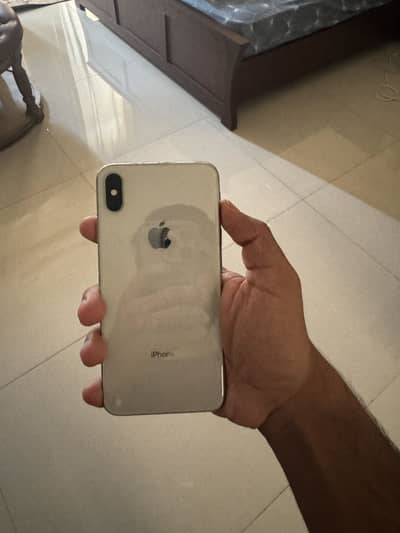Apple iPhone XS Max PTA Approved