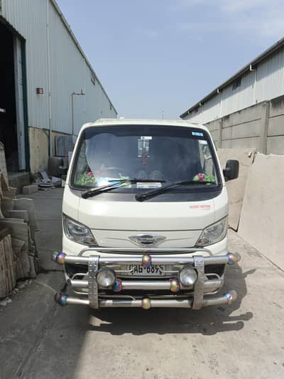 Forland T5