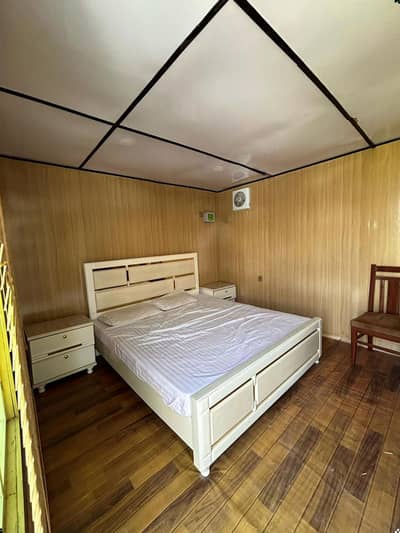 PREMIUM 4-KANAL LUXURY FARMHOUSE FOR RENT, Prime Location: Barki Road (Conveniently located near DHA Phase 7 & Defence Raya)