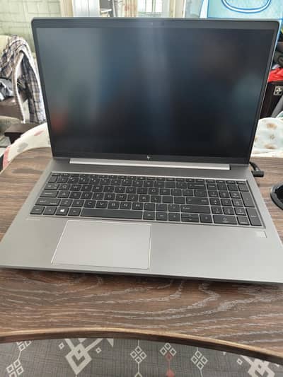 HP ZBook Power G7 Mobile Workstation I9 1TB Rom 32GB Ram