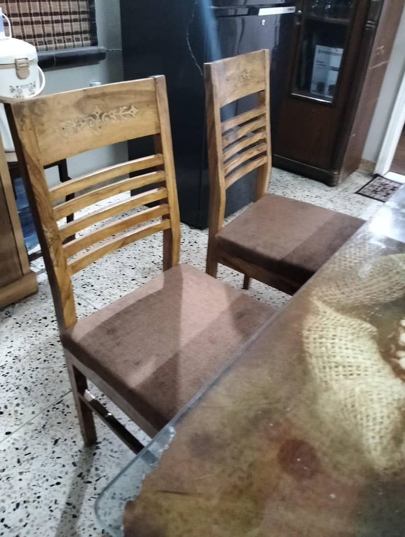 Dining Table 1