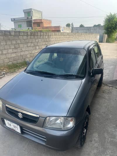 Suzuki Alto 2010