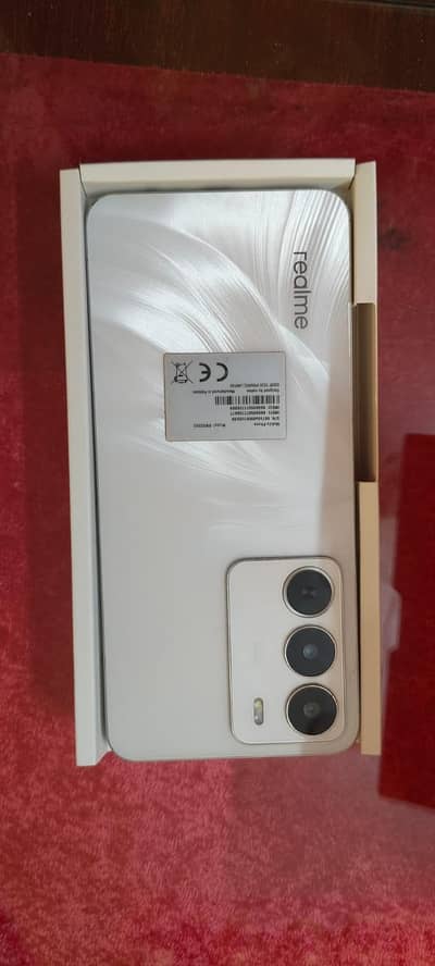 Realme C75 6+6 128