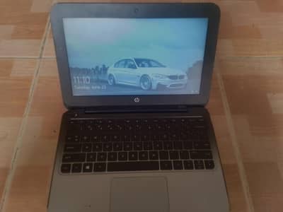 HP CHROMEBOOK