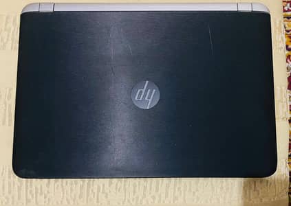 HP ProBook 450 G3