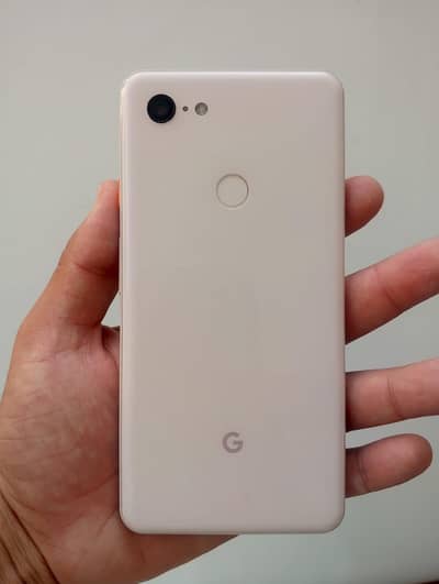 Google Pixel 3 XL