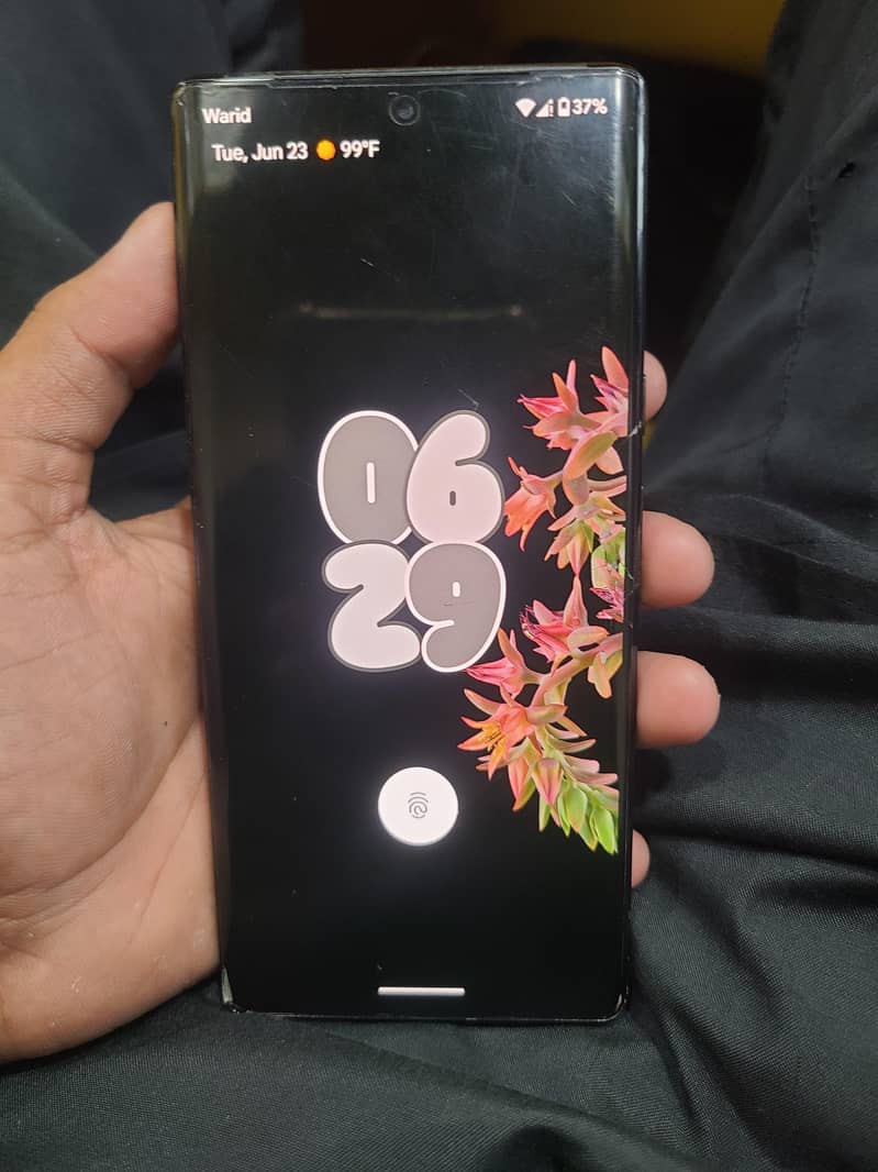 Google Pixel 6 Pro 1