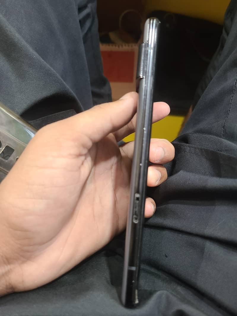 Google Pixel 6 Pro 3
