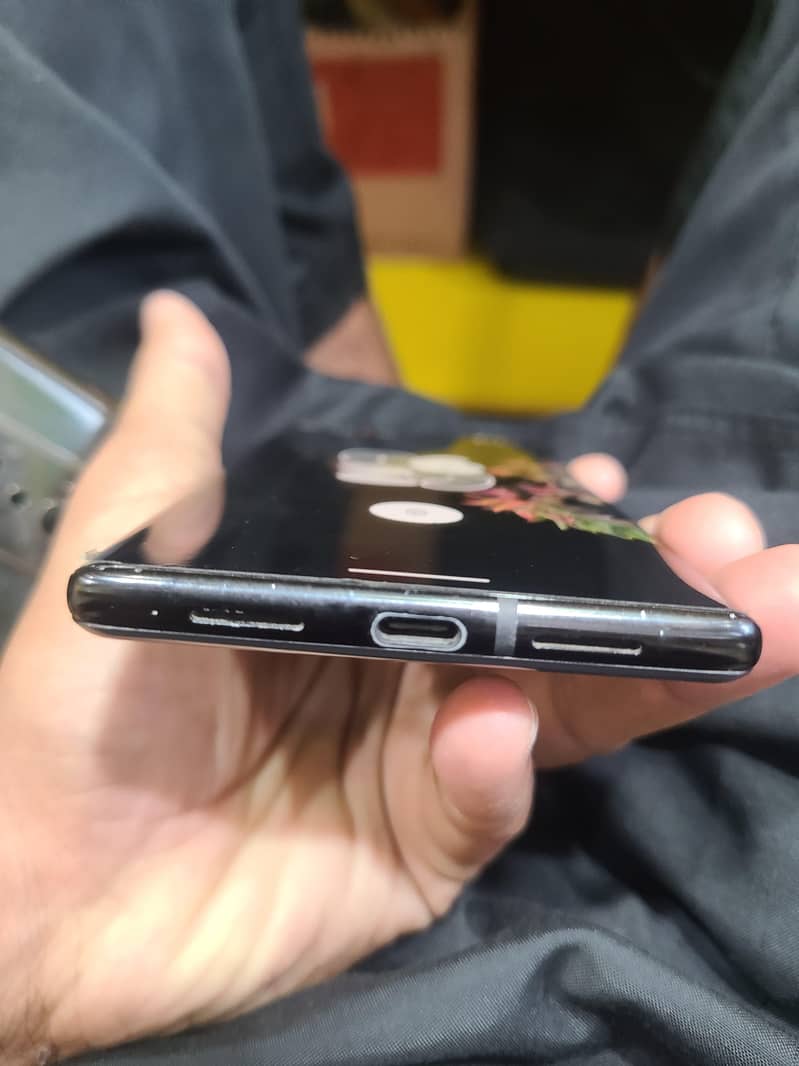 Google Pixel 6 Pro 4
