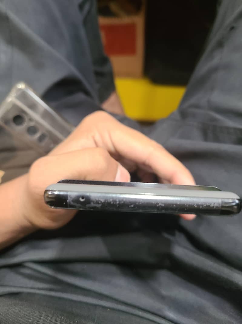 Google Pixel 6 Pro 5