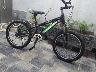 20 inch cycle 6 se 10 sal k ly