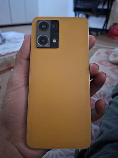 OPPO F21 Pro