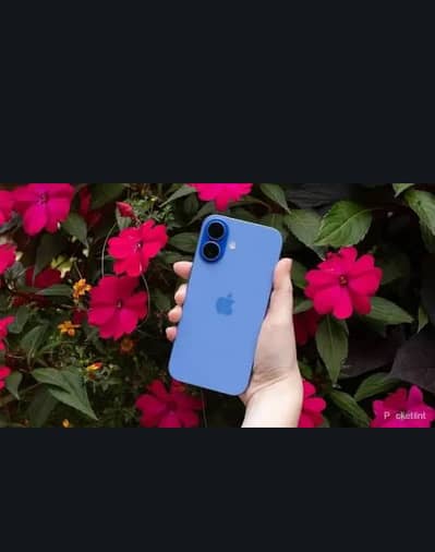 Iphone 16 jv