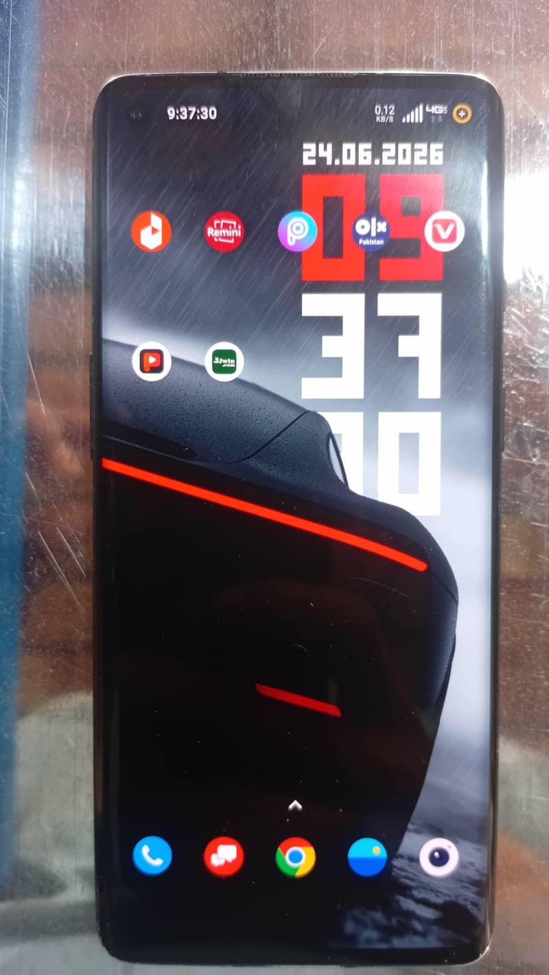 One Plus 8 1