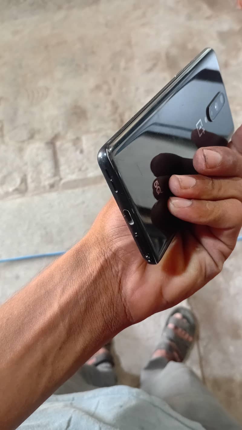 One Plus 8 2