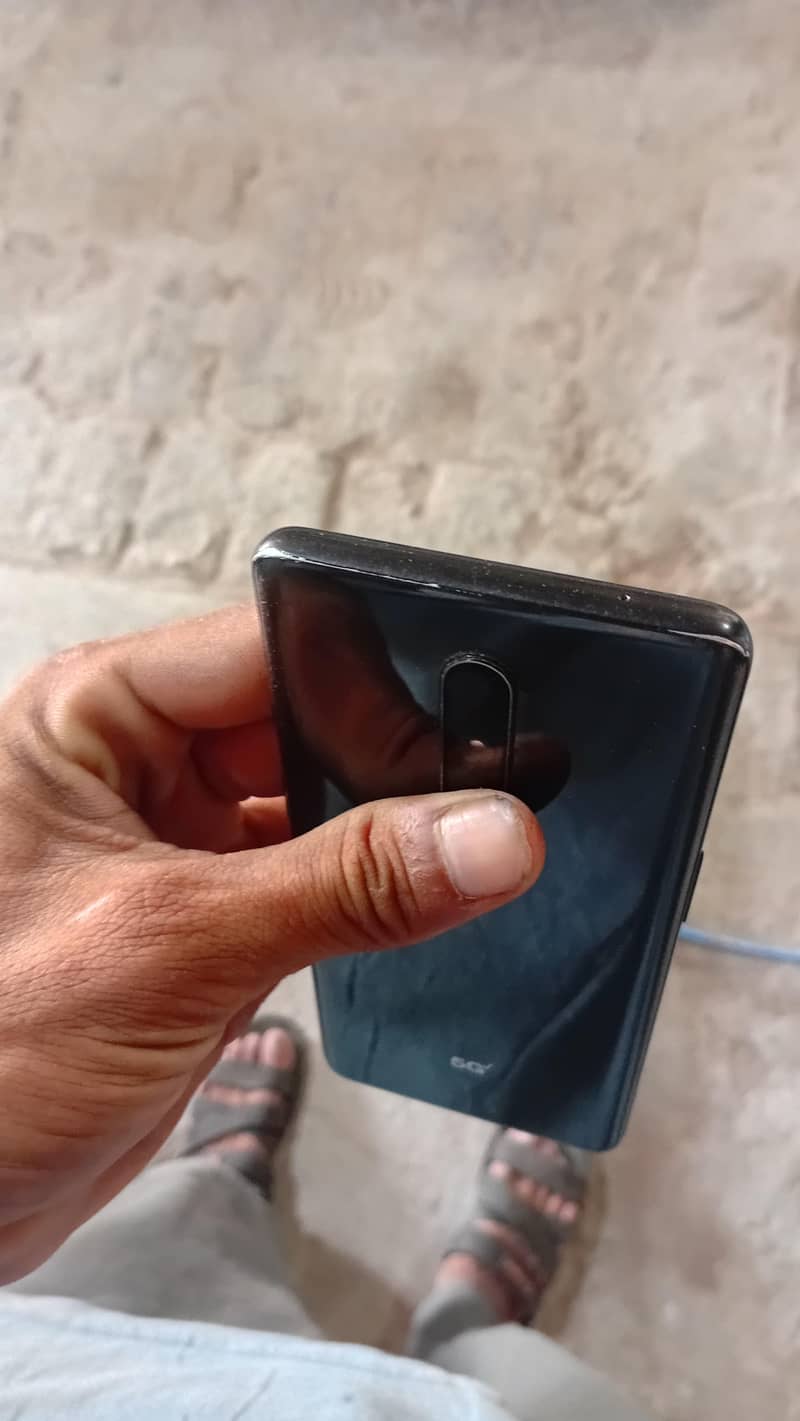 One Plus 8 3
