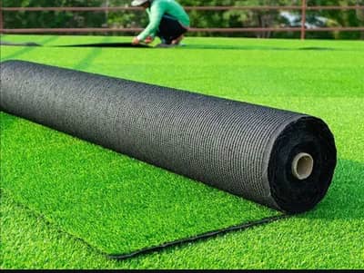 Artificial Grass for Sale & Installation in Karachi | Garden Makeover