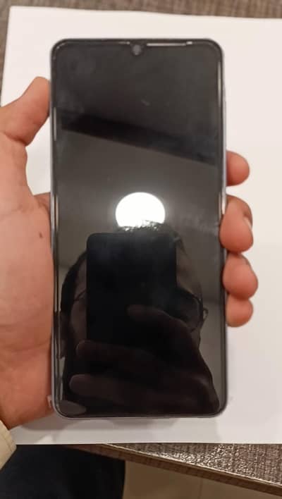 Samsung Mobile A07 5G 2 months used